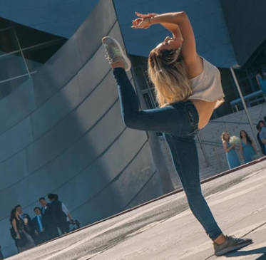 Summer DANCE or ACT in Los Angeles / July 1-31